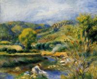 Renoir, Pierre Auguste